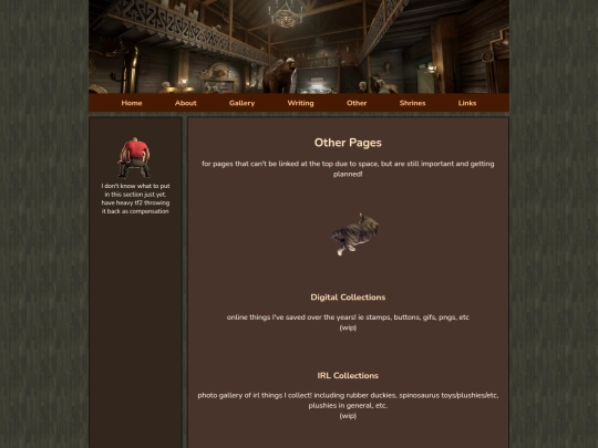otherdirectory screenshot