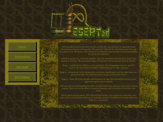 npi screenshot