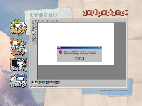 more/paint screenshot
