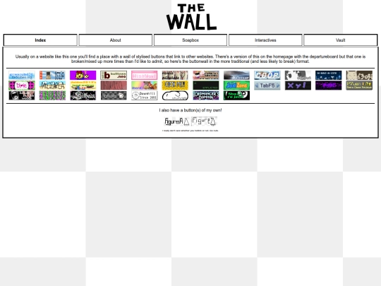 wall screenshot