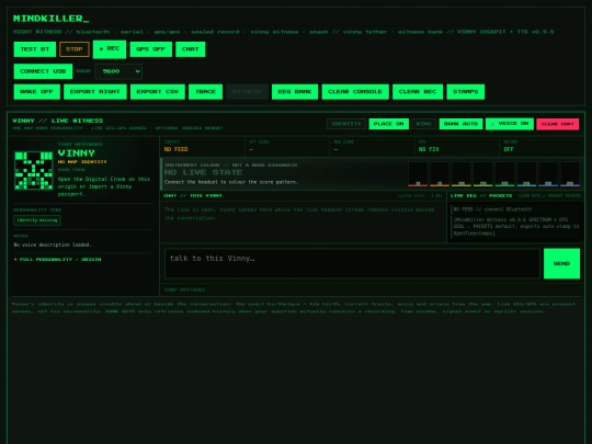 Cutup screenshot