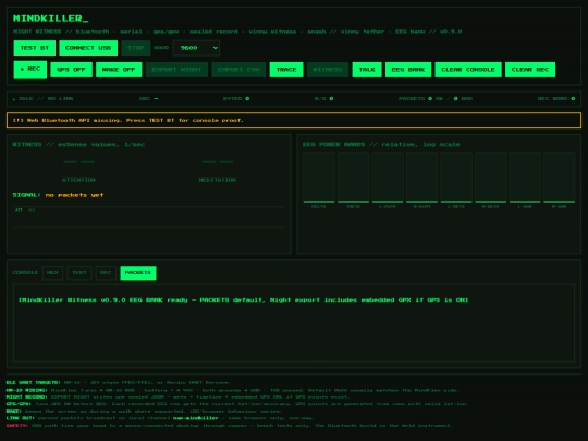 Snash4 screenshot