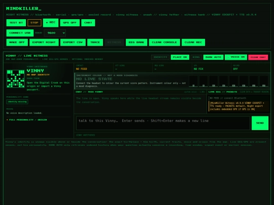 Snash6 screenshot