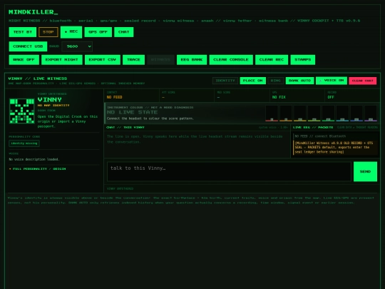 Tom screenshot
