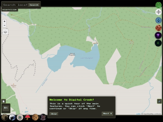 grave2 screenshot