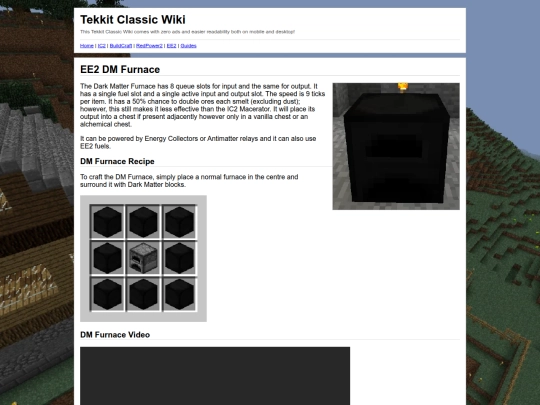wiki/tekkitclassic/3.1.2/ee2_dm_furnace screenshot