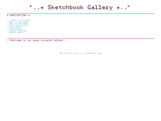 gallery/2024-onwards screenshot