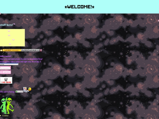 layout screenshot