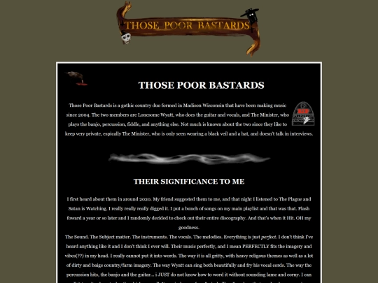 thosepoorbastards screenshot