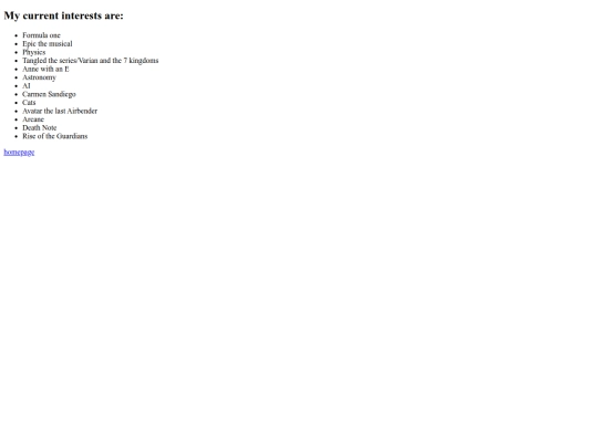 interests_page screenshot