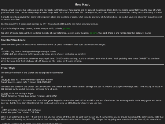 newmagic screenshot