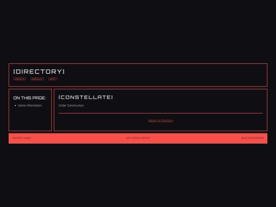 directory/directory-stars screenshot