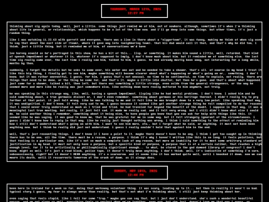 quelquechose screenshot