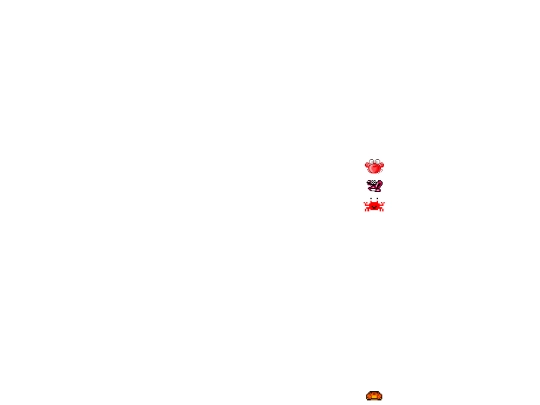 gallery/crabz screenshot