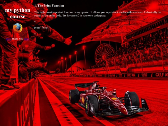 python-print-function screenshot