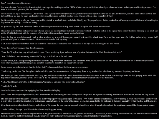 dreamdiary/21 screenshot