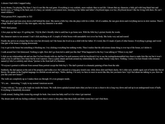 dreamdiary/22 screenshot