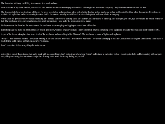 dreamdiary/24 screenshot