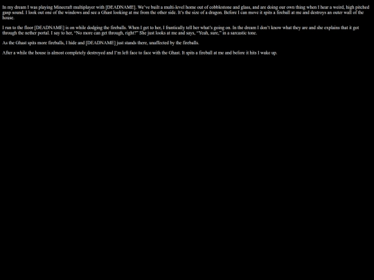 dreamdiary/4 screenshot