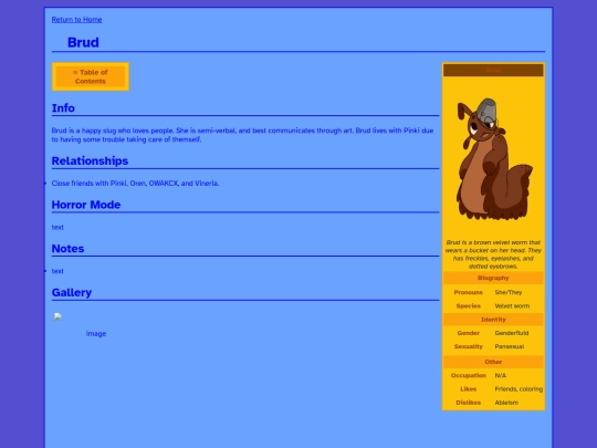 brud screenshot