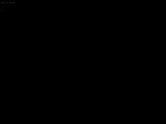 d screenshot