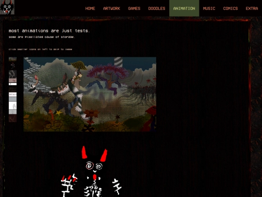 animation screenshot