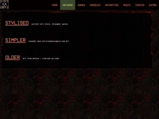 artwork screenshot