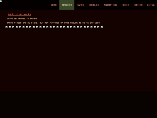 artwork_simpler screenshot