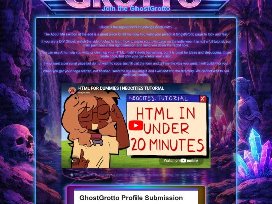 join screenshot