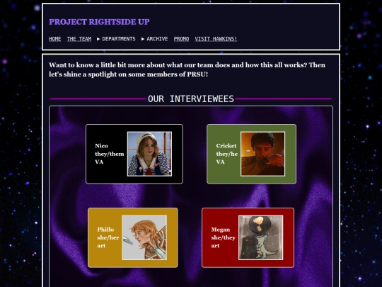 spotlight screenshot