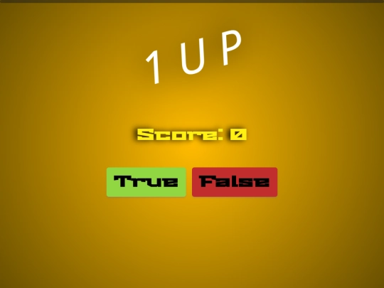 games/1UP screenshot