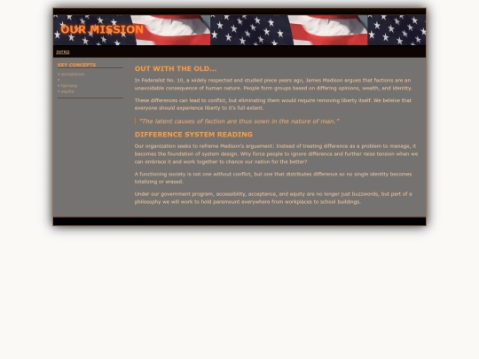 disability screenshot