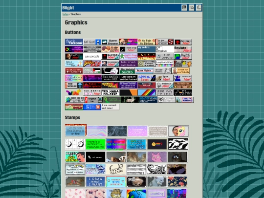 graphics screenshot