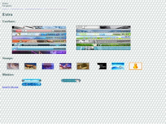 Extra screenshot