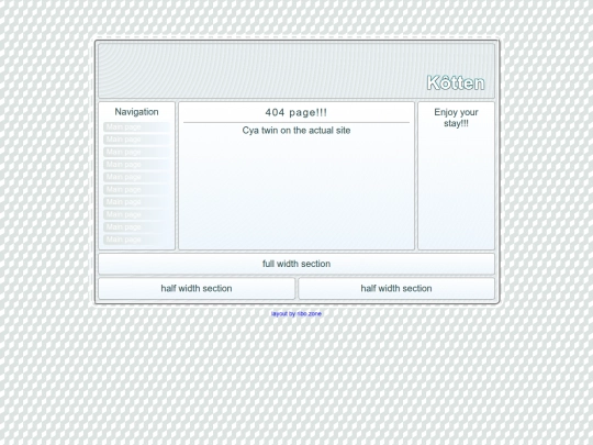 test screenshot