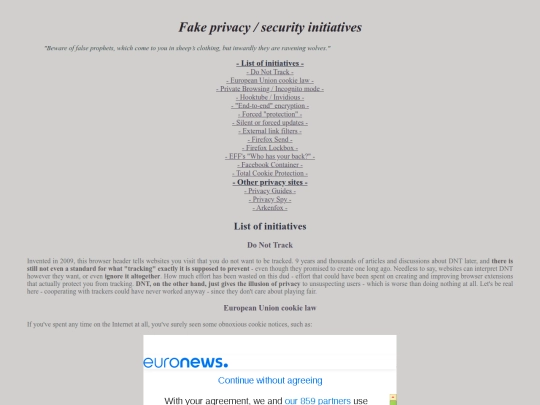 articles/fake_initiatives.xhtml screenshot