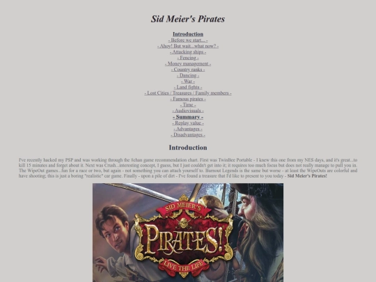 articles/sidmeierspirates.xhtml screenshot