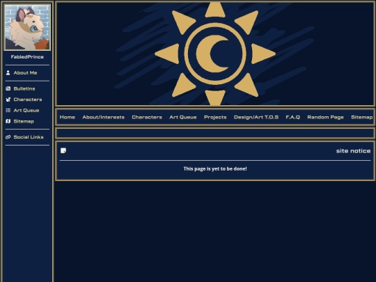 faq screenshot