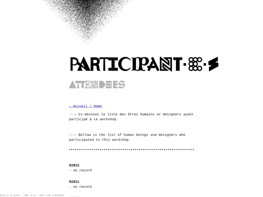 texts/05attendees screenshot