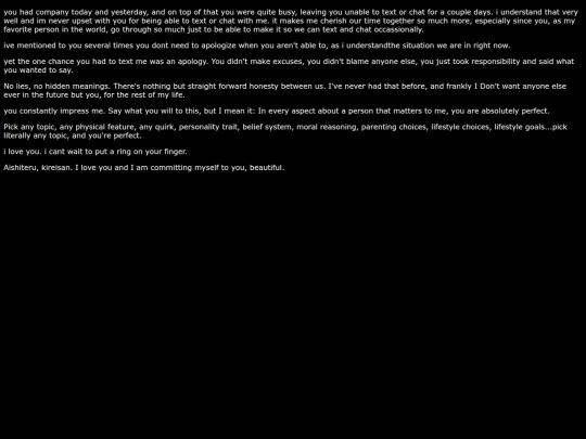 YouAreTheBest screenshot