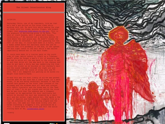 Hypotheticals screenshot