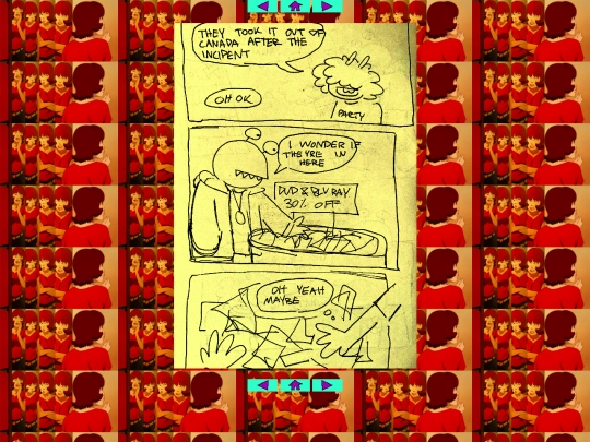 comics/tiger flytrap/tiger flytrap in walmart chips/tigerflytrap1p6 screenshot