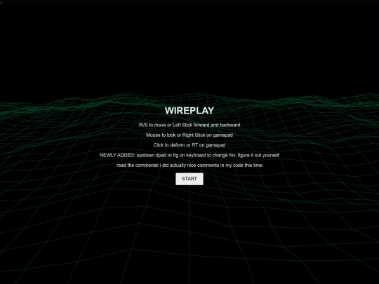 wireplay screenshot