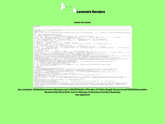 bytes screenshot