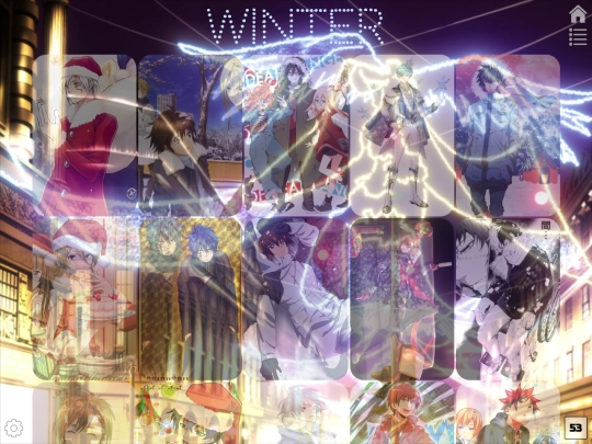 winter screenshot