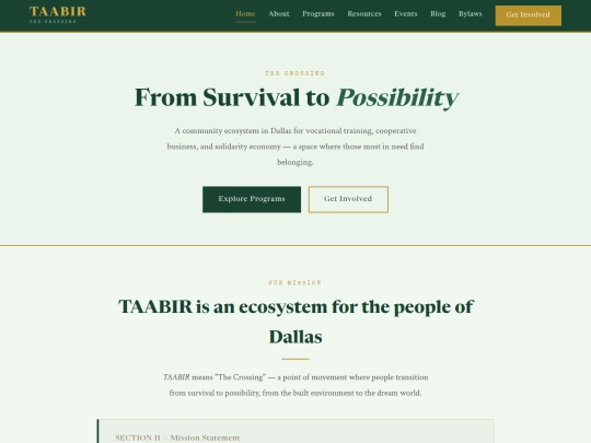 taabirusanew screenshot