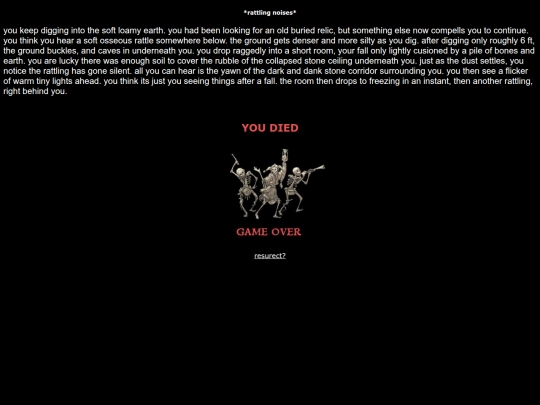 bonesoil screenshot