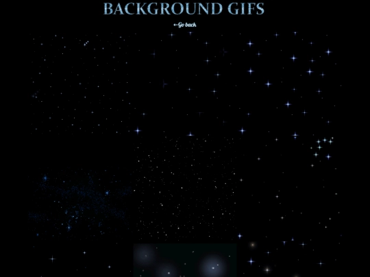 BackgroundGIFS screenshot