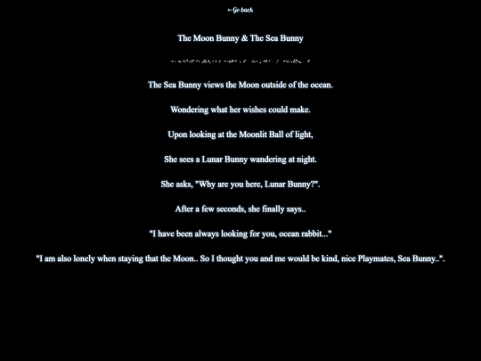 Poetry6 screenshot