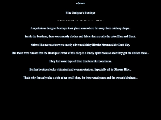 Poetry7 screenshot
